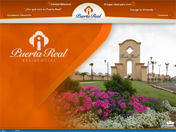 Puerta Real Residencial