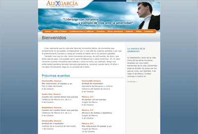 Alex Garcia